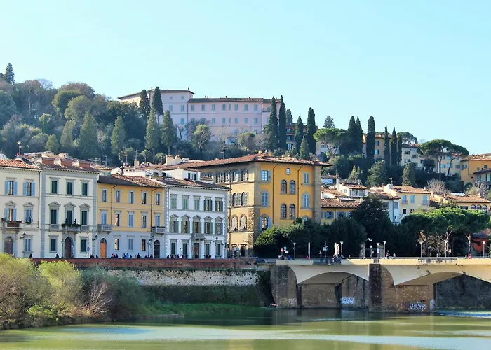 Residenza Marchesi Pontenani