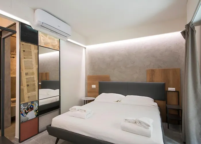 Pitti Apartment